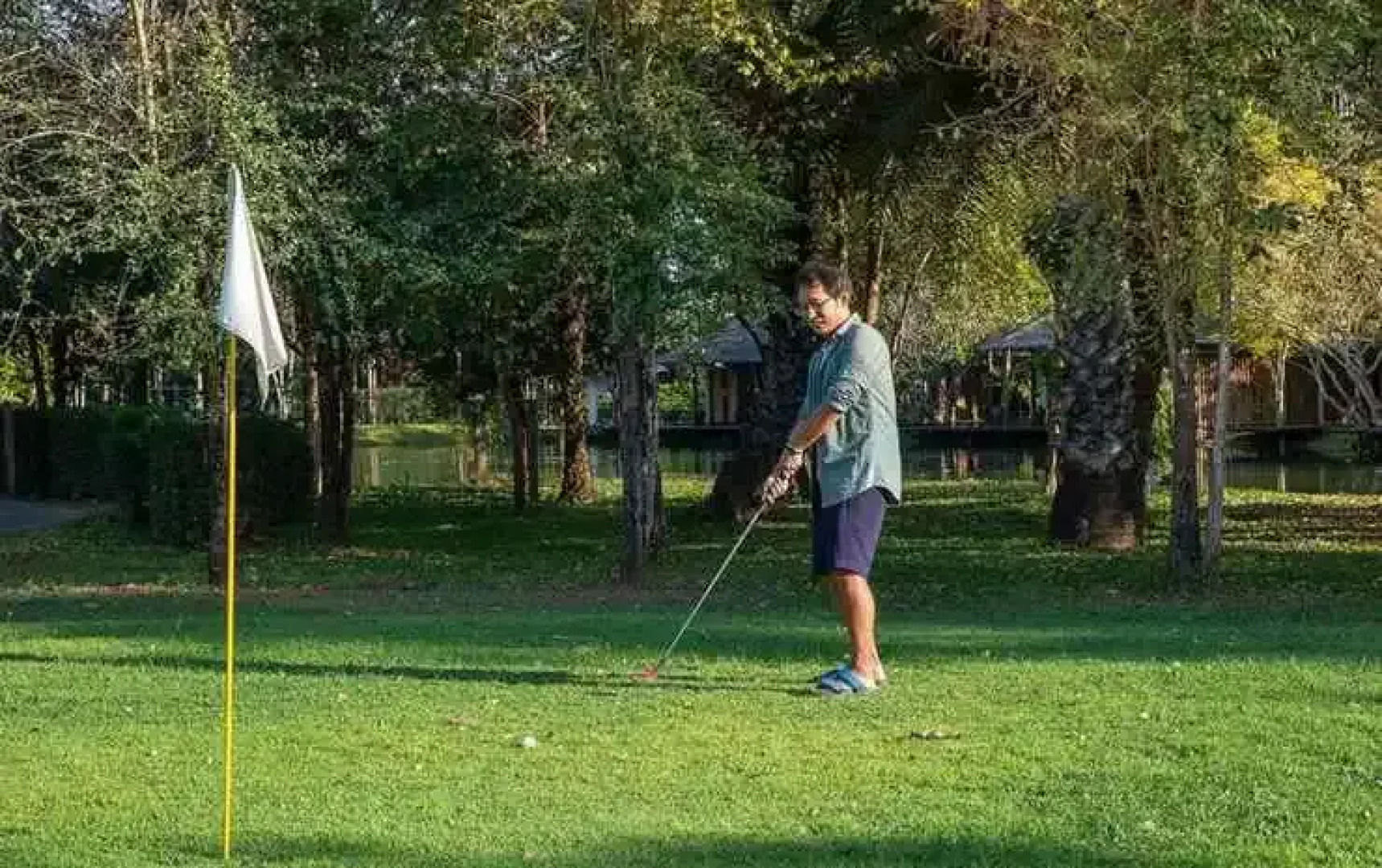 The Sense Resort Kanchanaburi