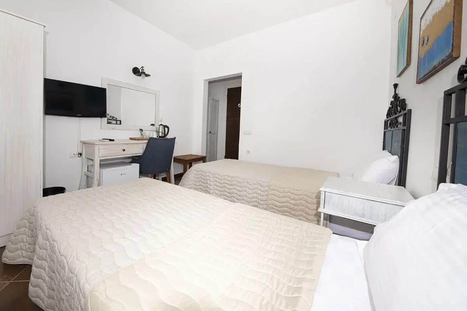 Casa Caria Boutique Hotel