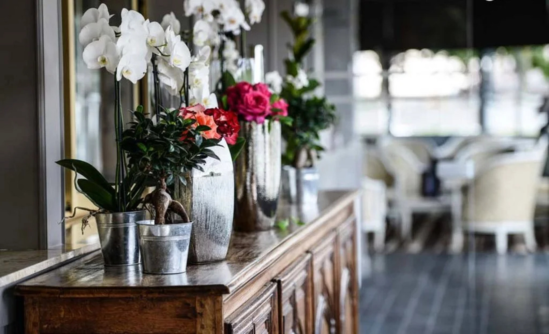 Domaine du Limonay, The Originals Collection