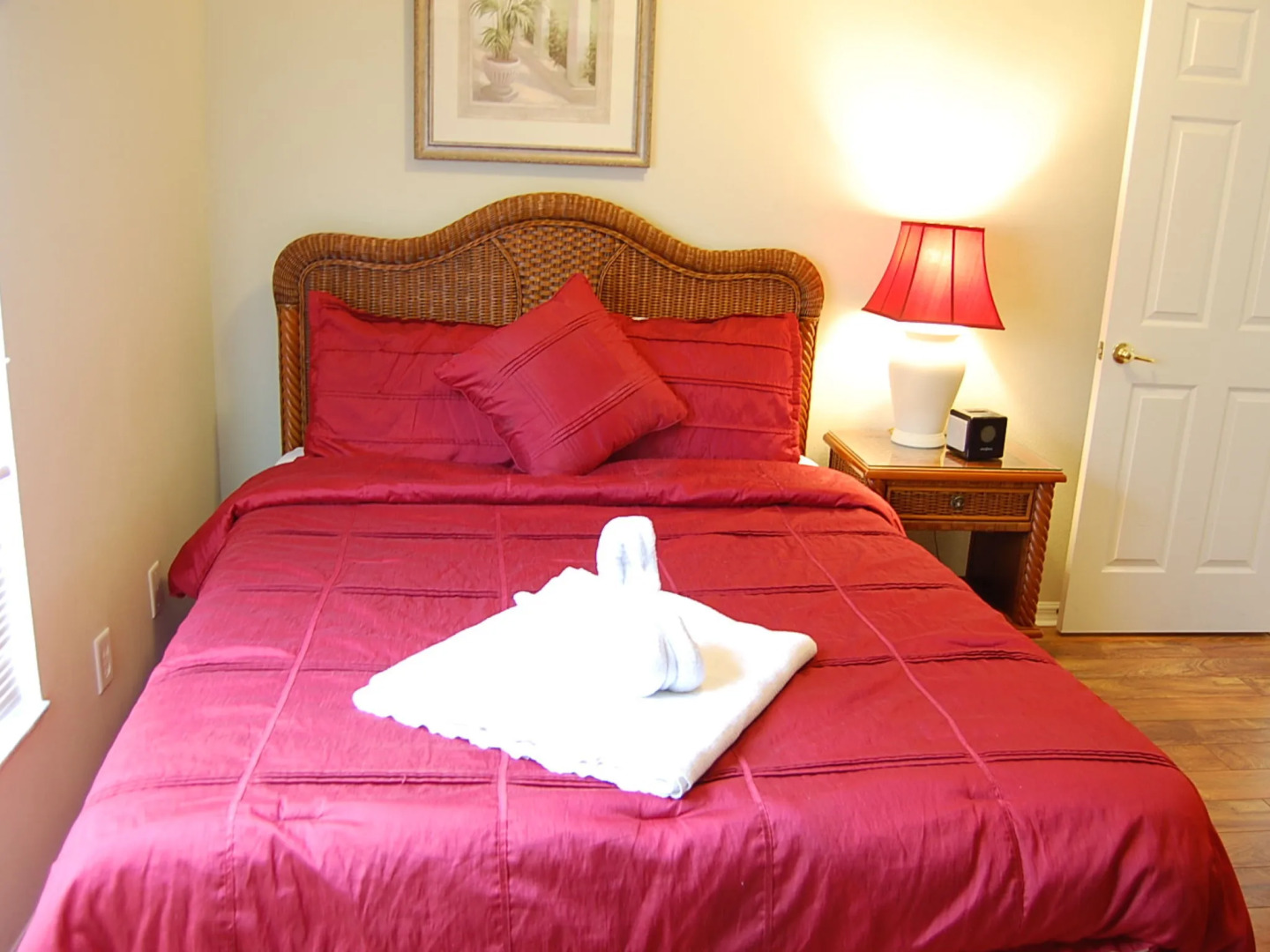 Villa Egret at Orange Tree