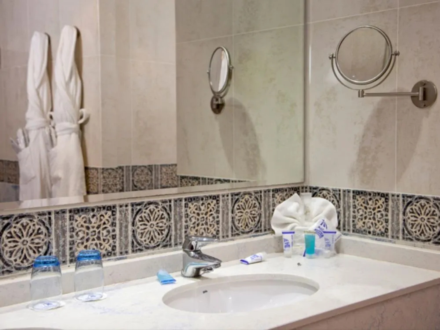 Pontiana Hotel Thalasso