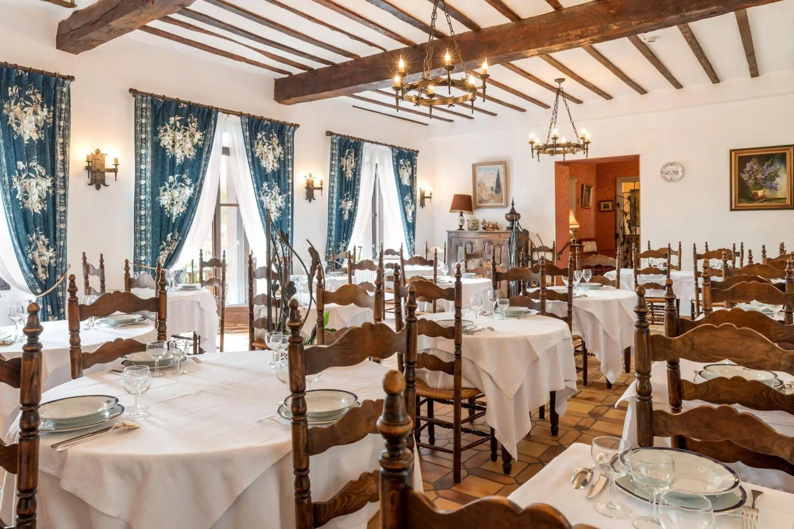 Logis Hôtel Beau Site