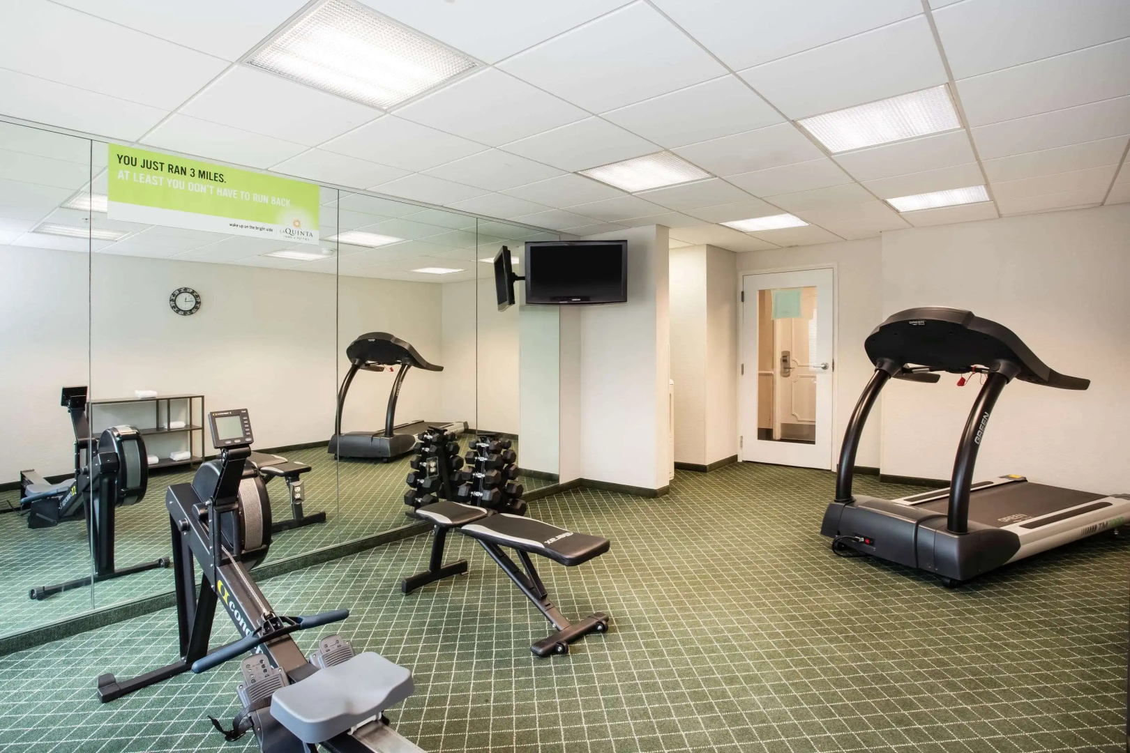 La Quinta Inn & Suites by Wyndham Melbourne Viera