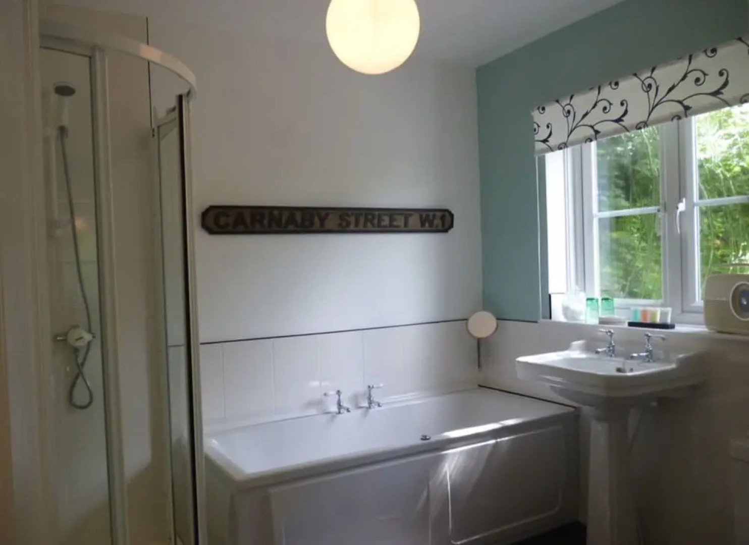 Newmoor Park Guest House