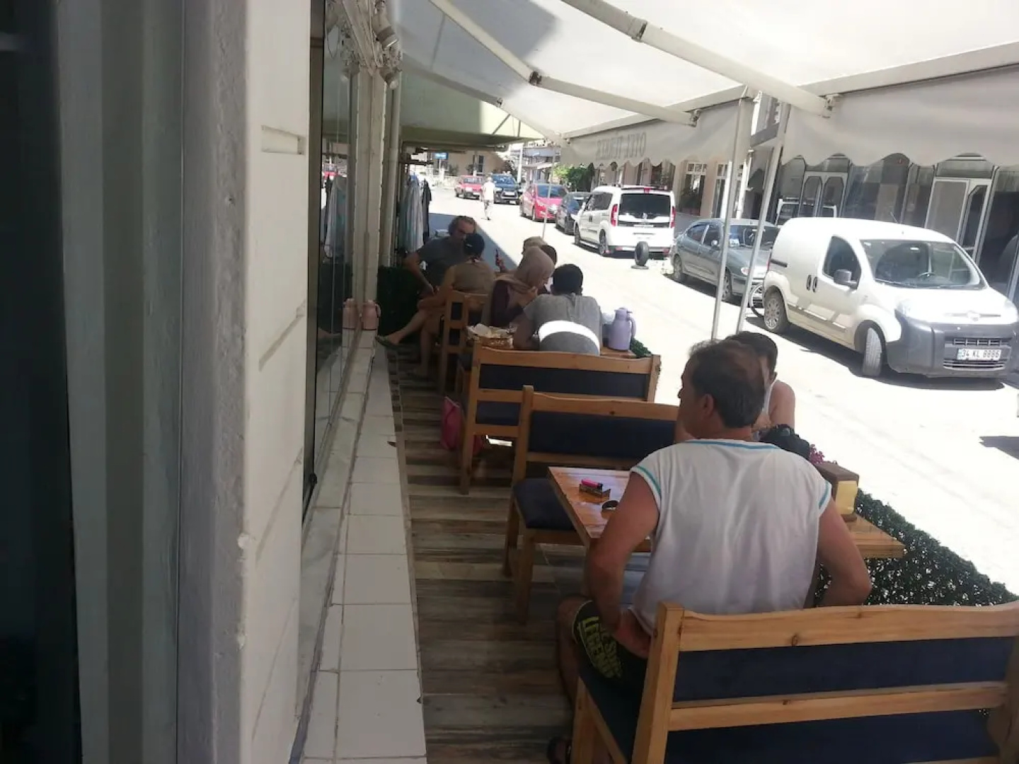 Otel Turker
