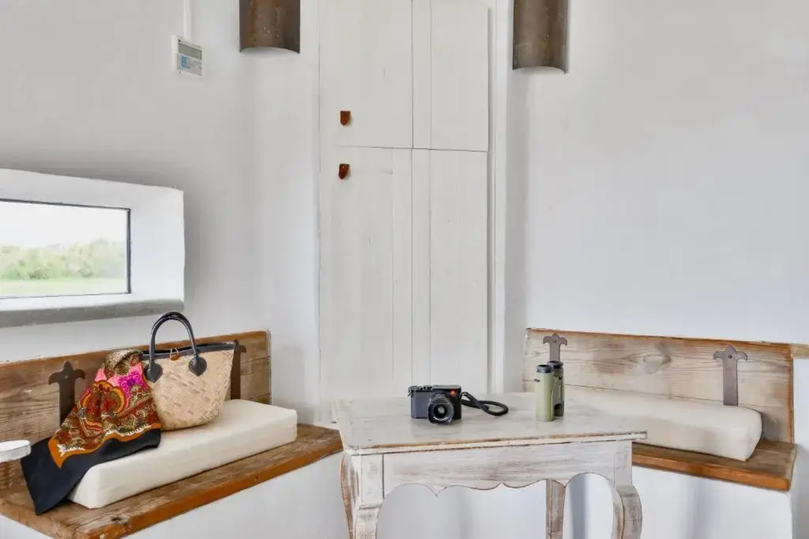 Lodge Sainte Helene