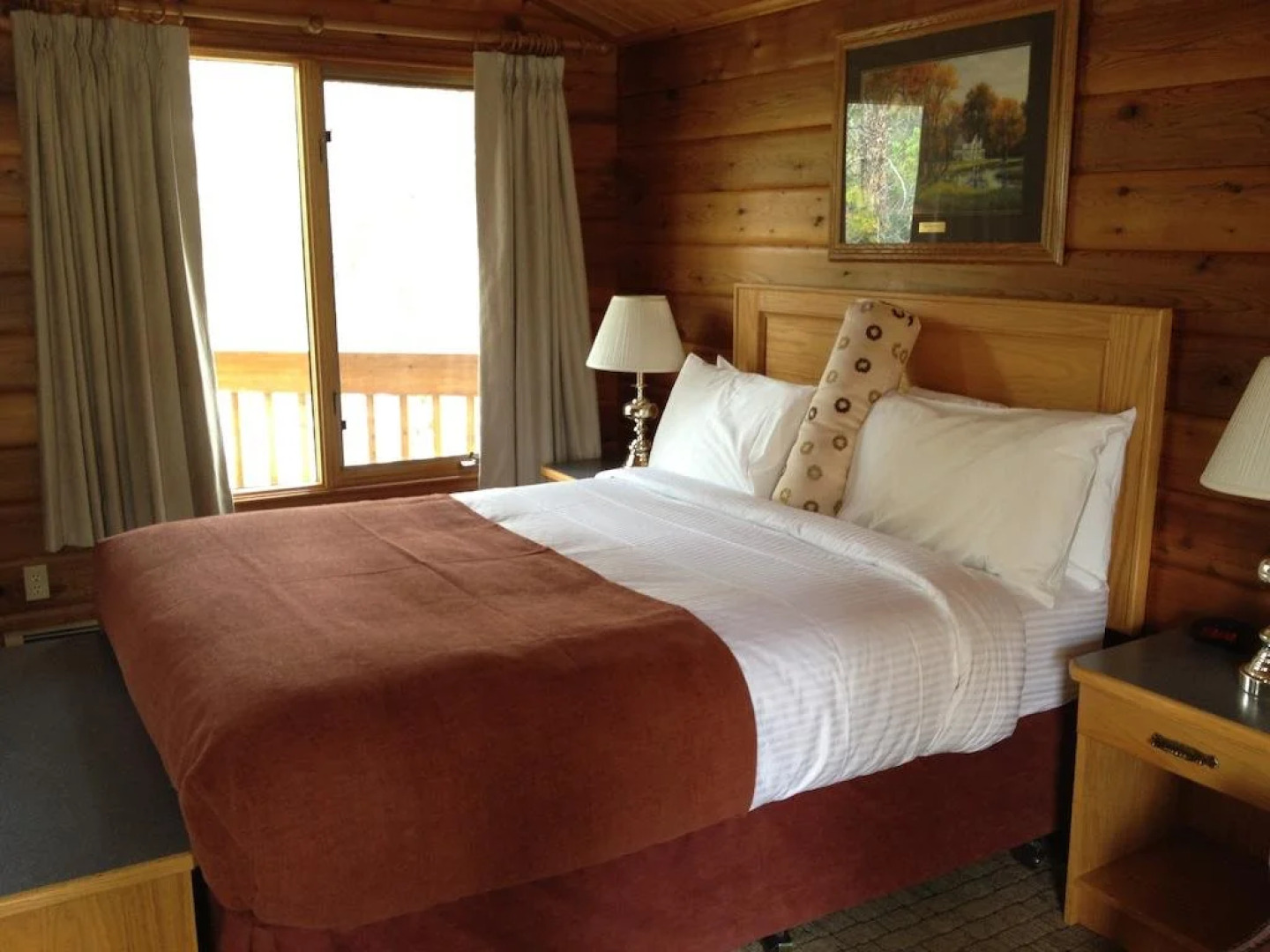 Jasper House Bungalows