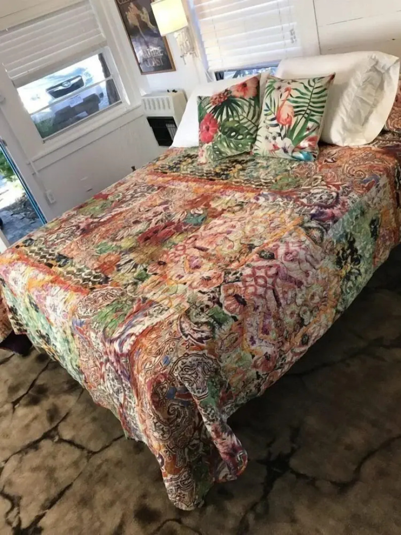 Firefly Resort Cottages