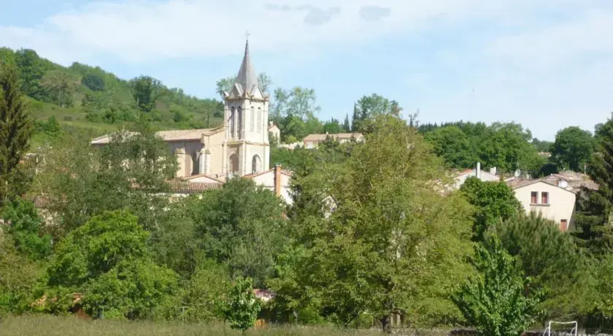 Le Chatelet Puivert