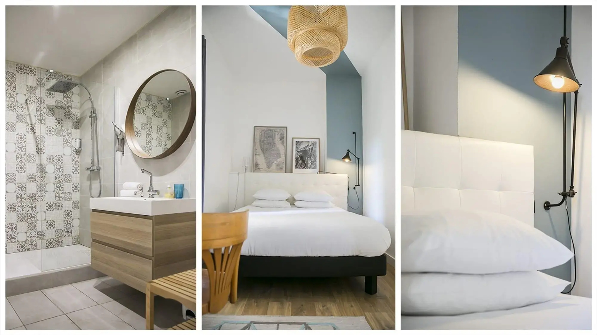 Urban Loft & Spa Marseille