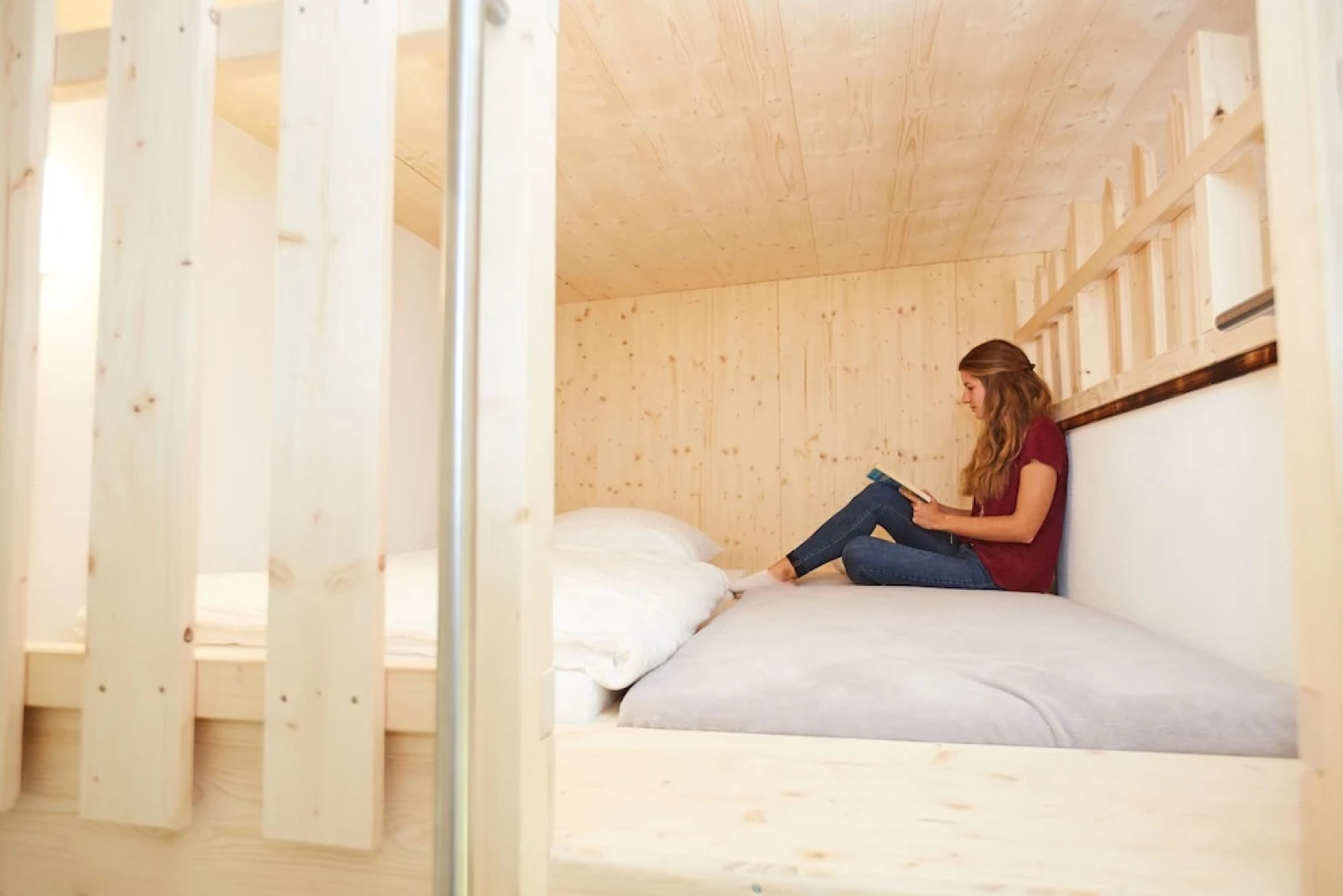 Arena Hostel Allgäu