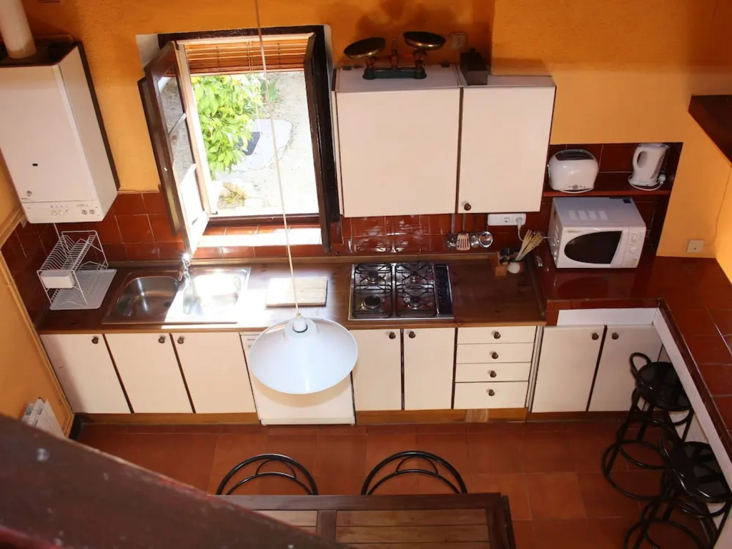 Elegant Cottage in Subirats With Rooftop Terrace