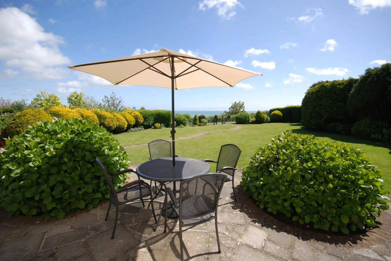 The Miclaran Guest House