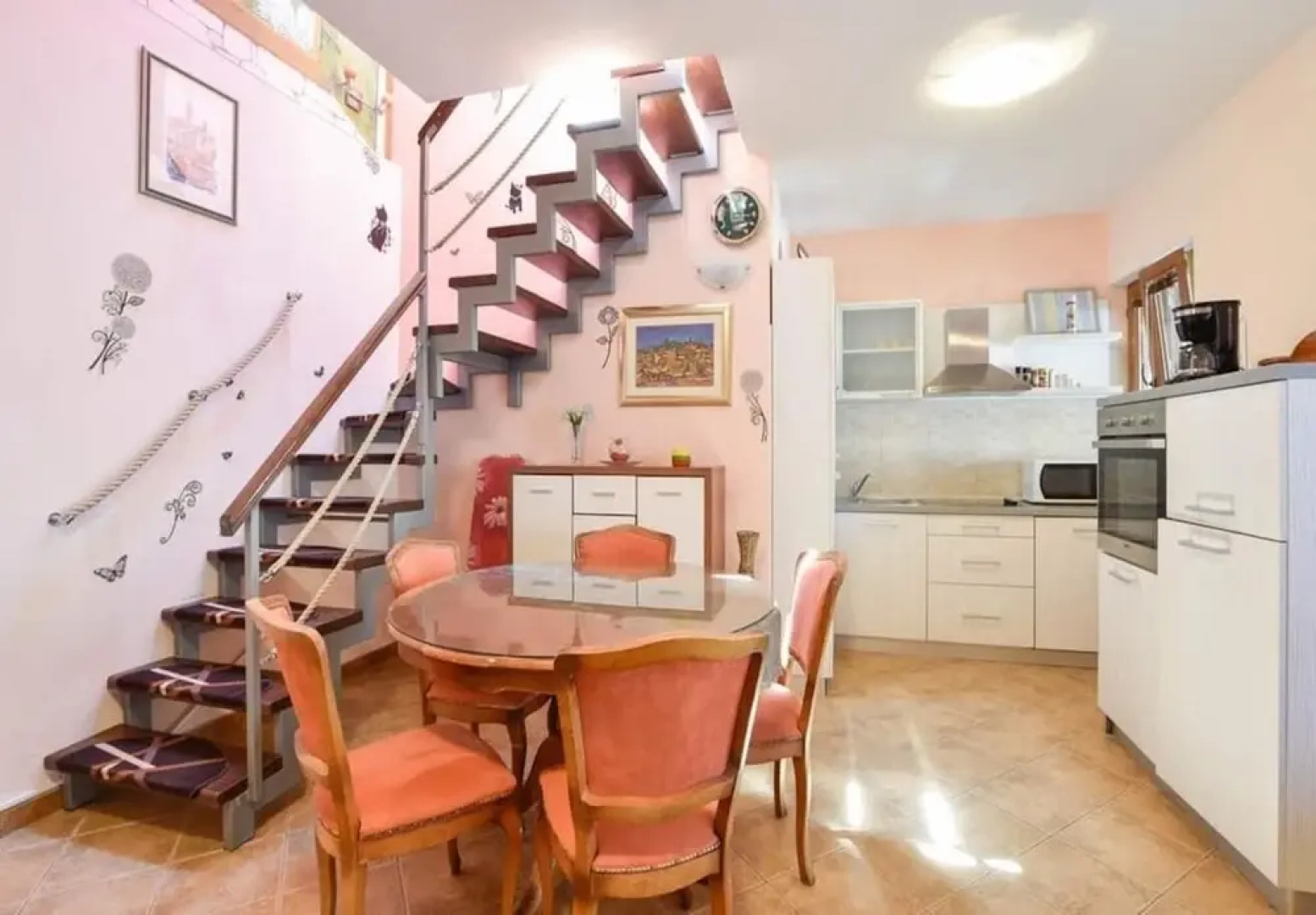 Niksi - With Pool - H