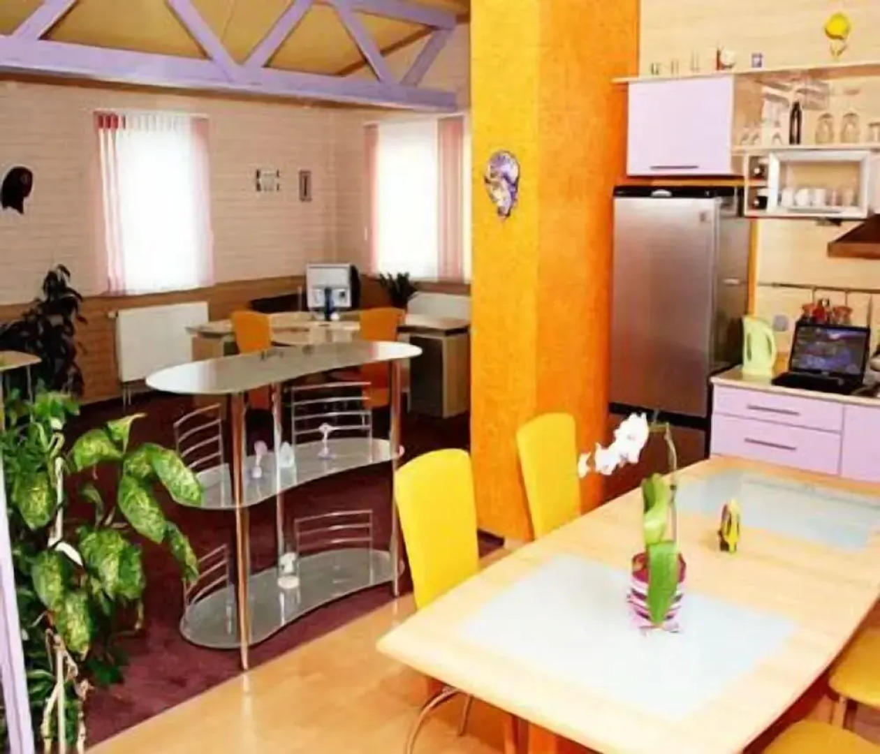 Мини-отель LT