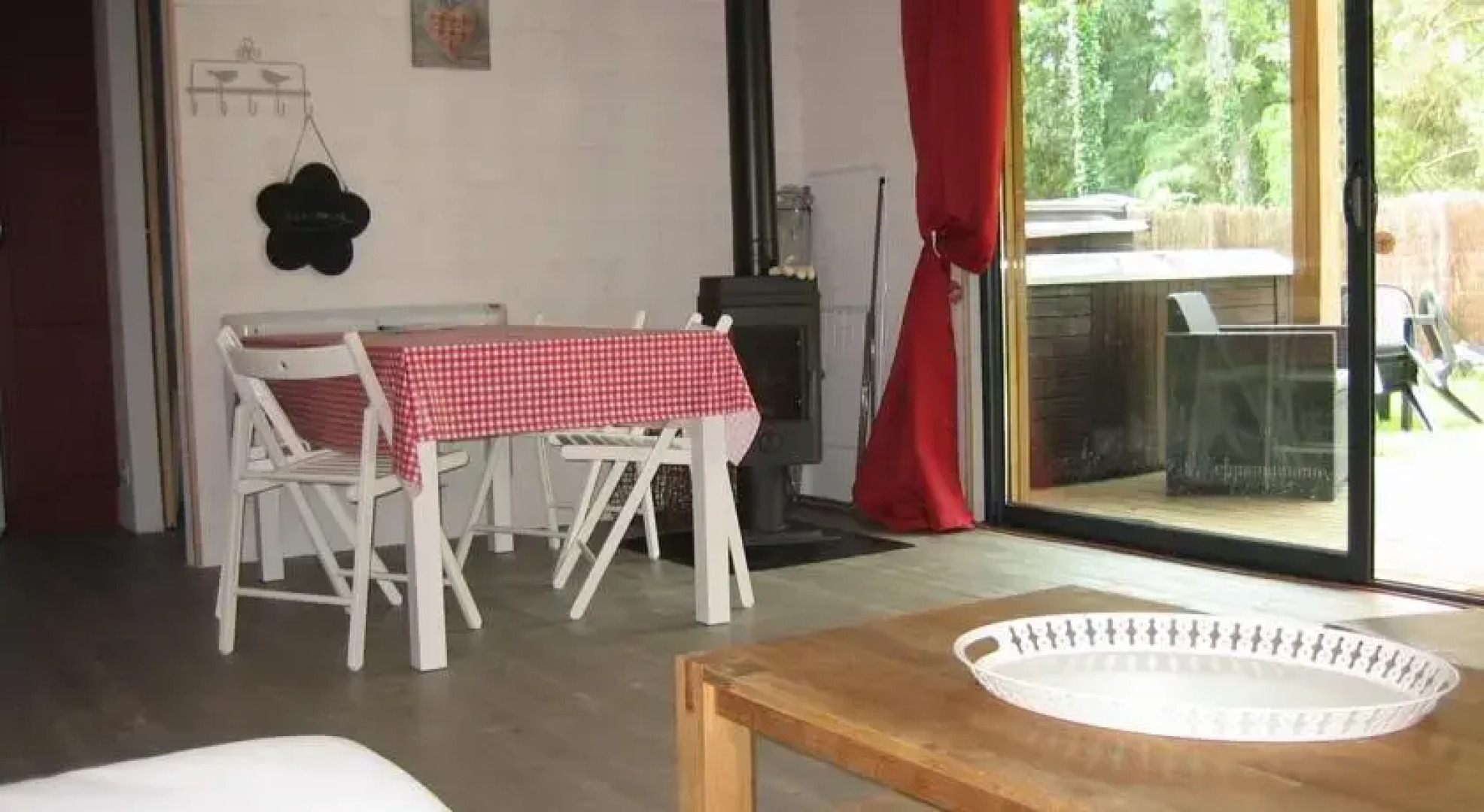 La Plume De Virginie