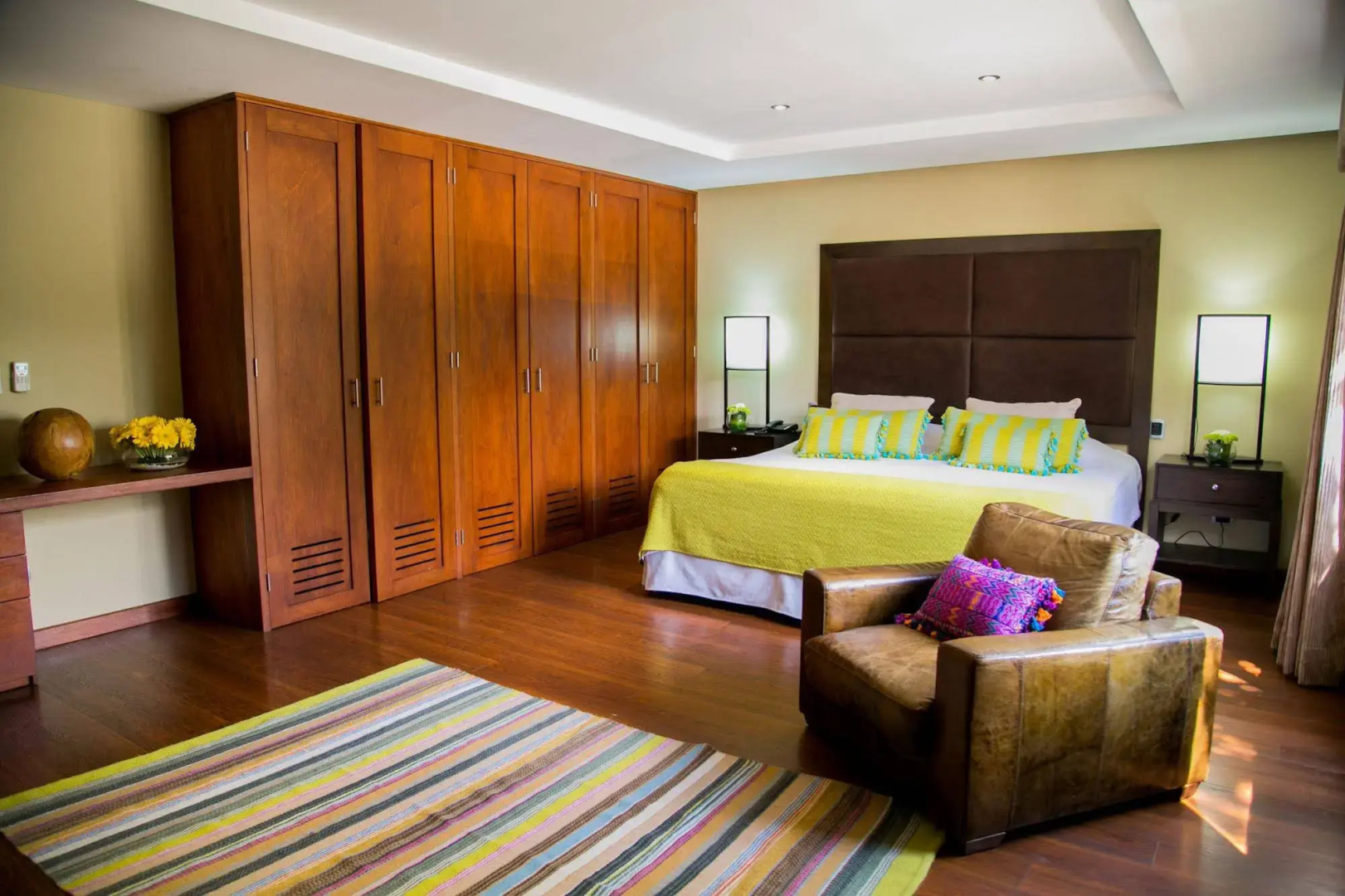 Apart - Hotel Casa Serena