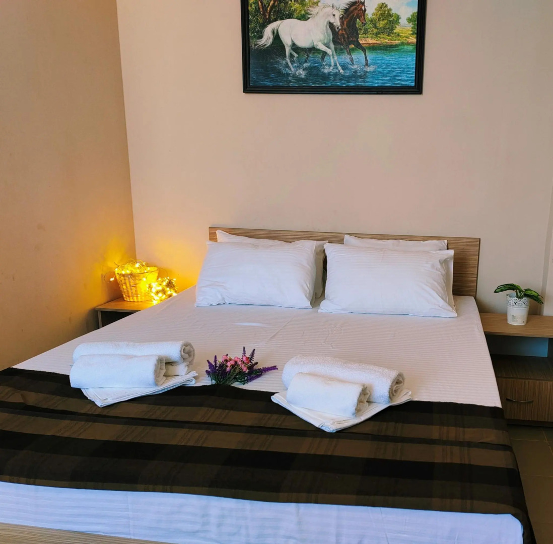 Талисман Хаус