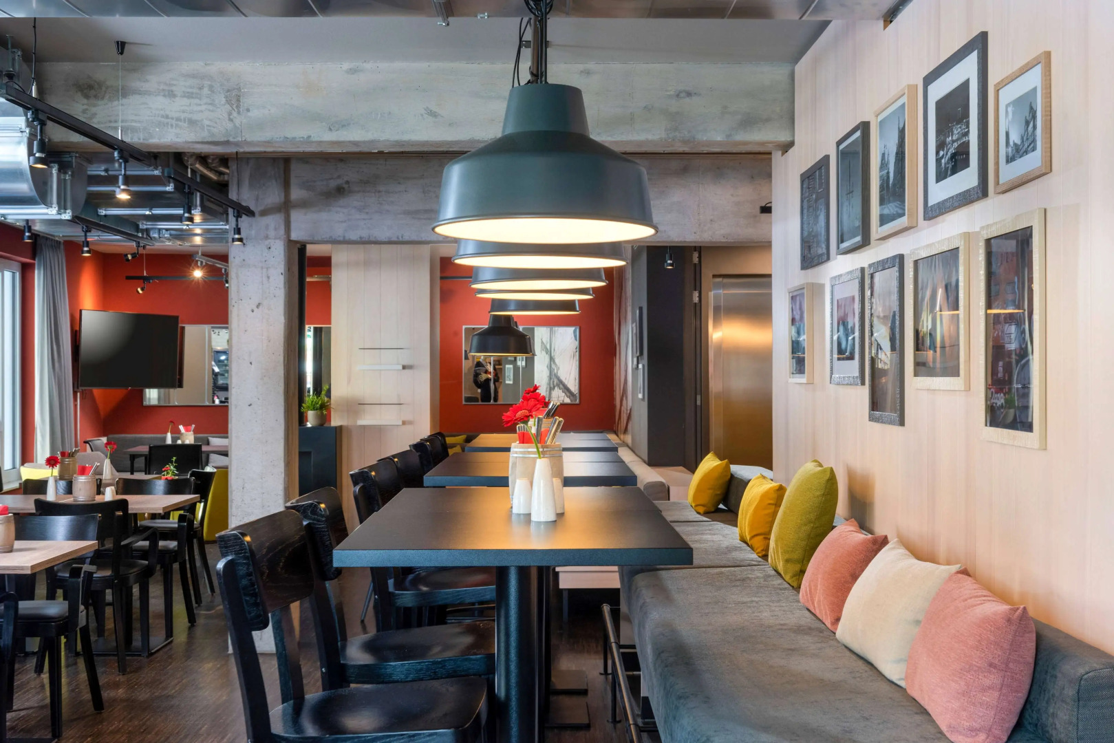 Vienna House Easy by Wyndham  Bremen