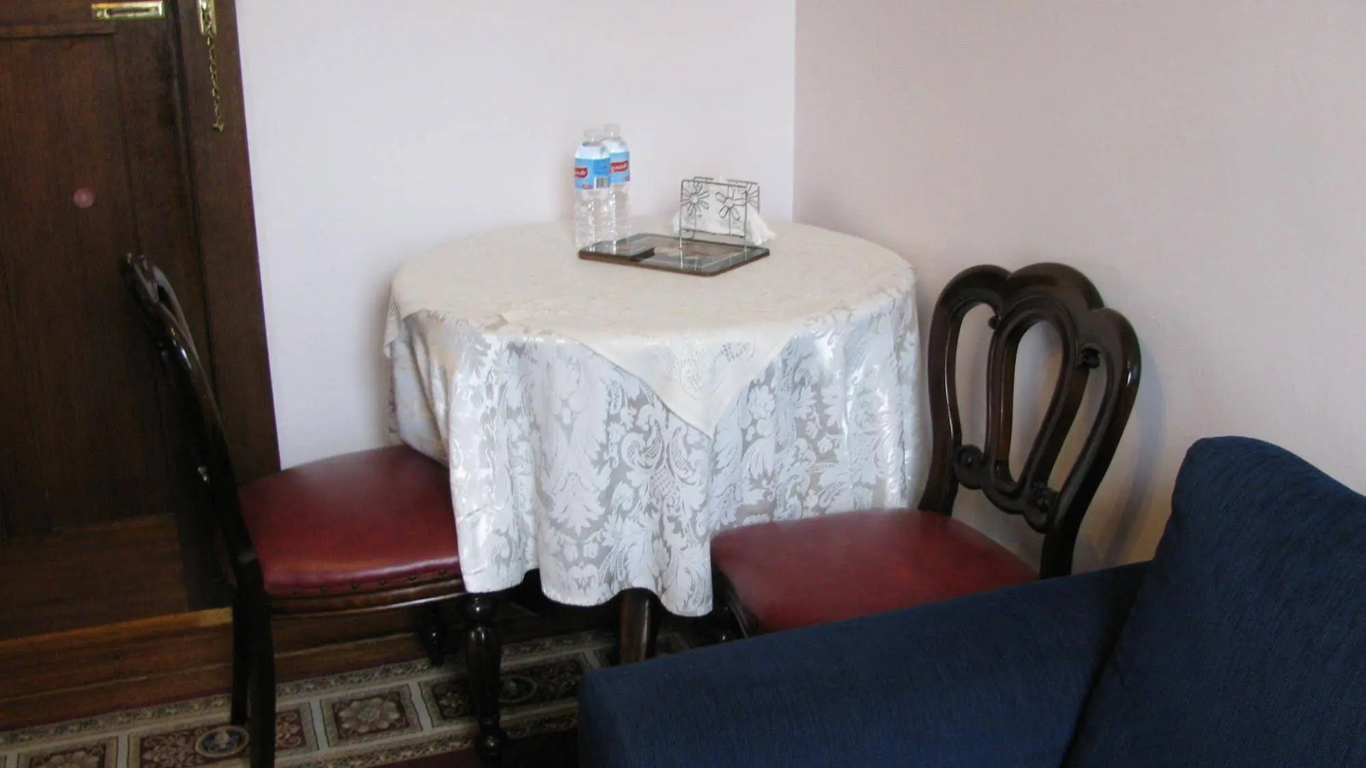 The Postmaster Inn BnB