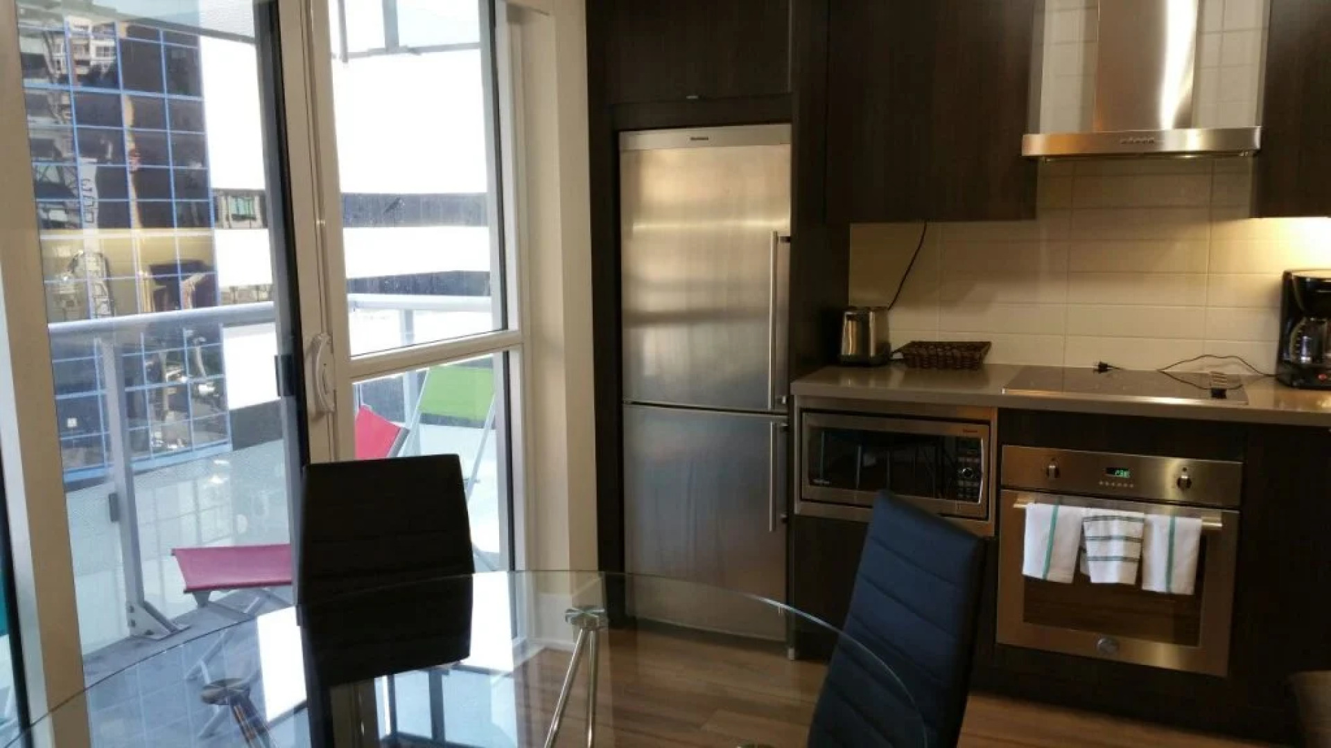 Pelicanstay in Downtown Toronto