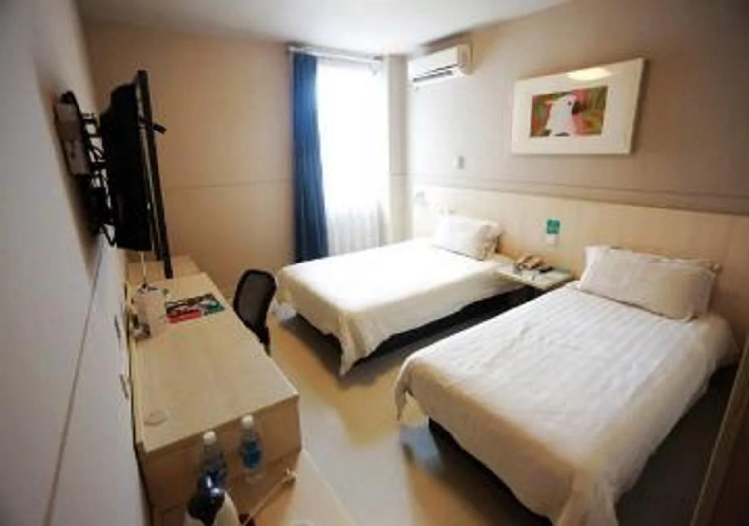 Jinjiang Inn Kaifeng Gulou Branch