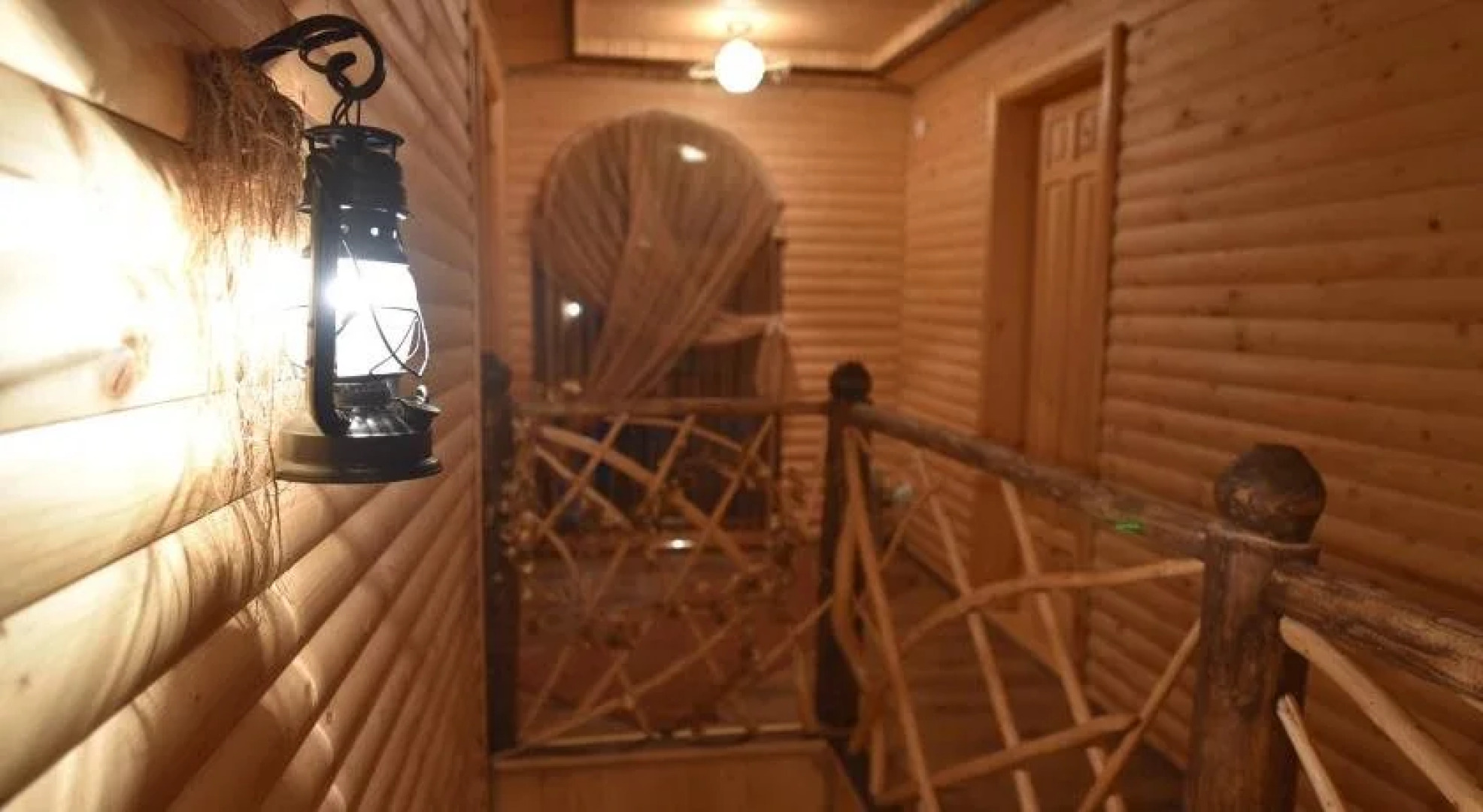 Pryvatna Sadyba Svitanok