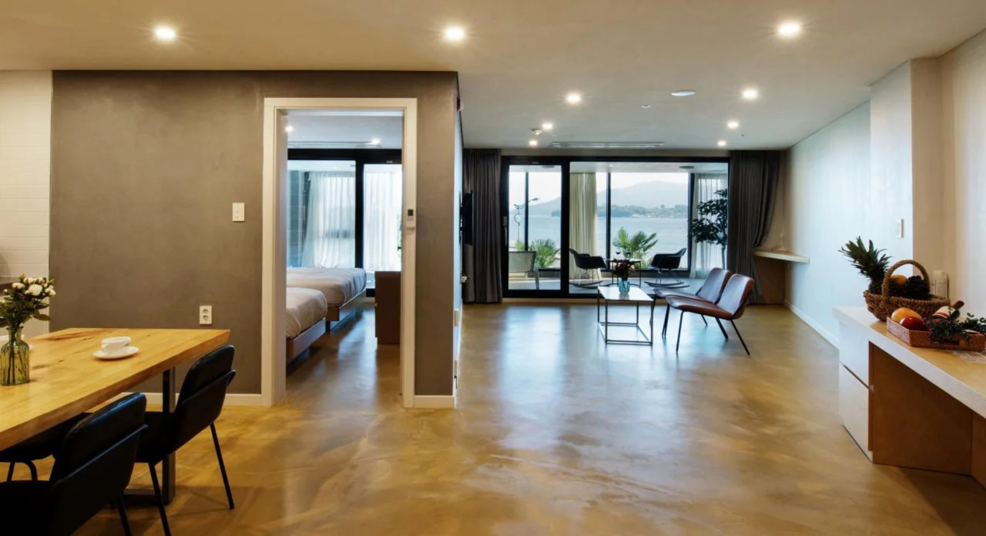 Arte Resort Spa & Pool Villa