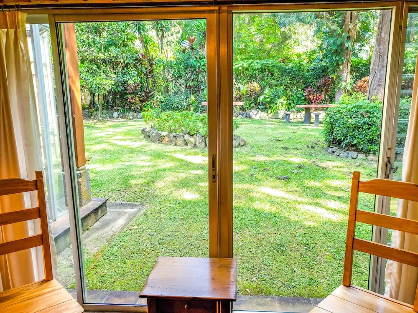 Hotel San Buenaventura De Atitlan