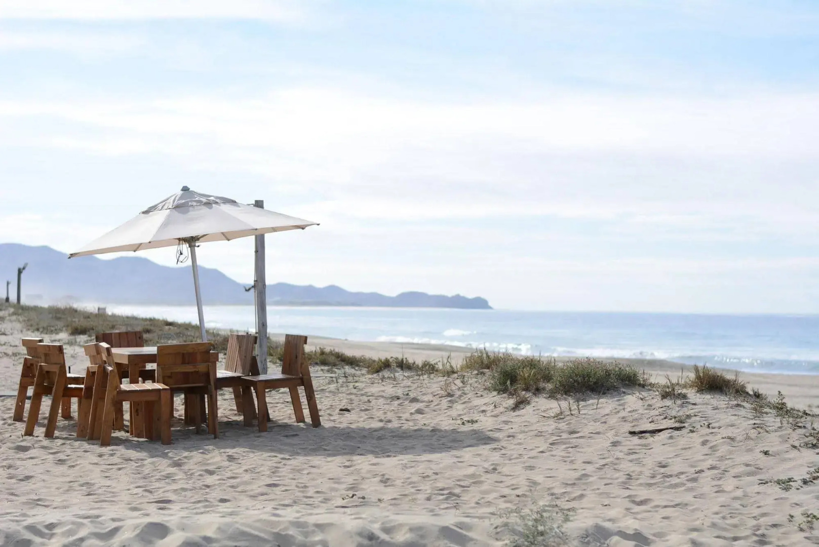 Tortugas Cerritos Beachfront Hotel