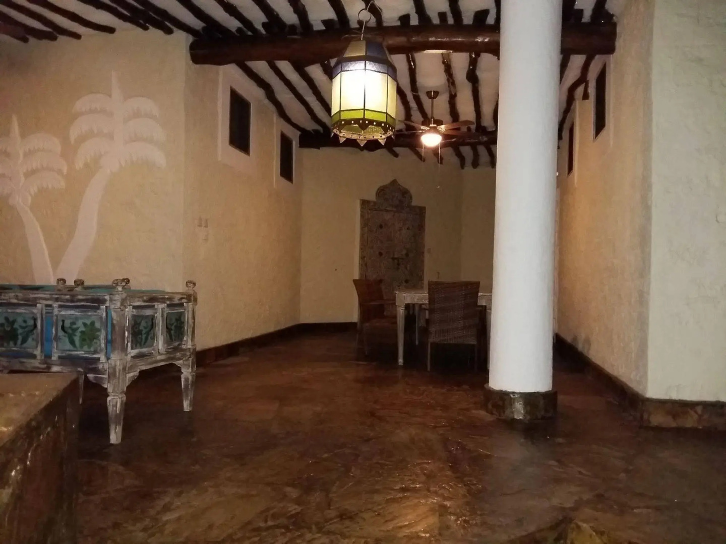 Aestus Villas Resort