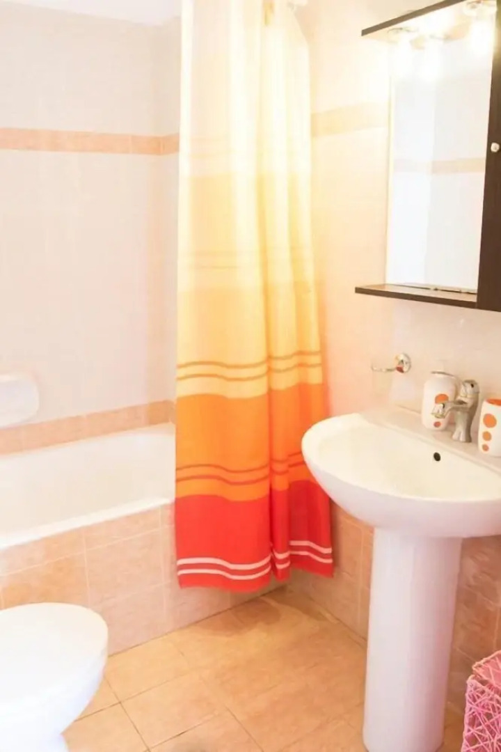 Arkasa riverside apartment