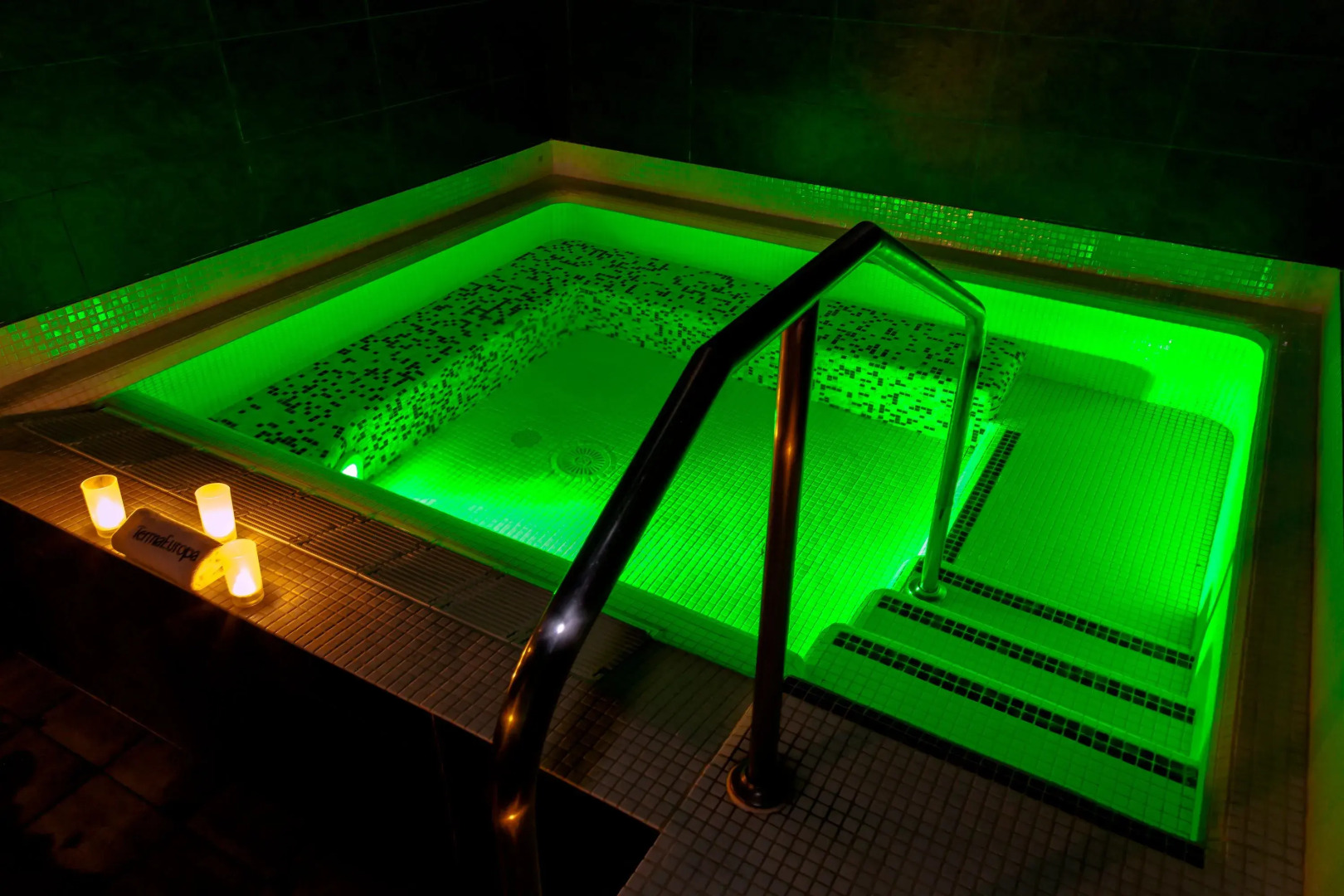 Hotel Balneario Playa de Coma-Ruga