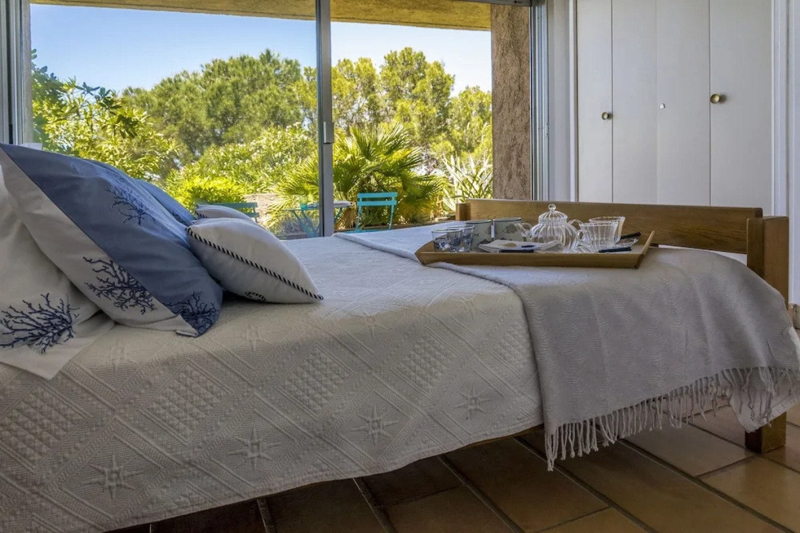 Villa Marinella Marine De Davia