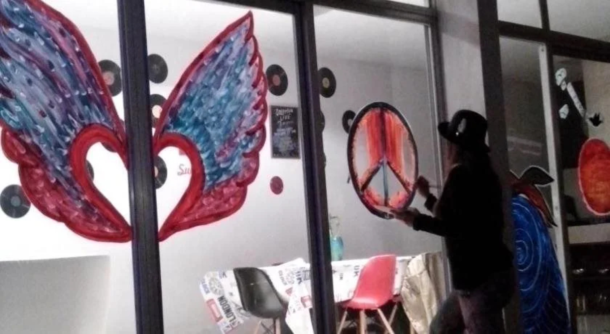 Bardot Hostel