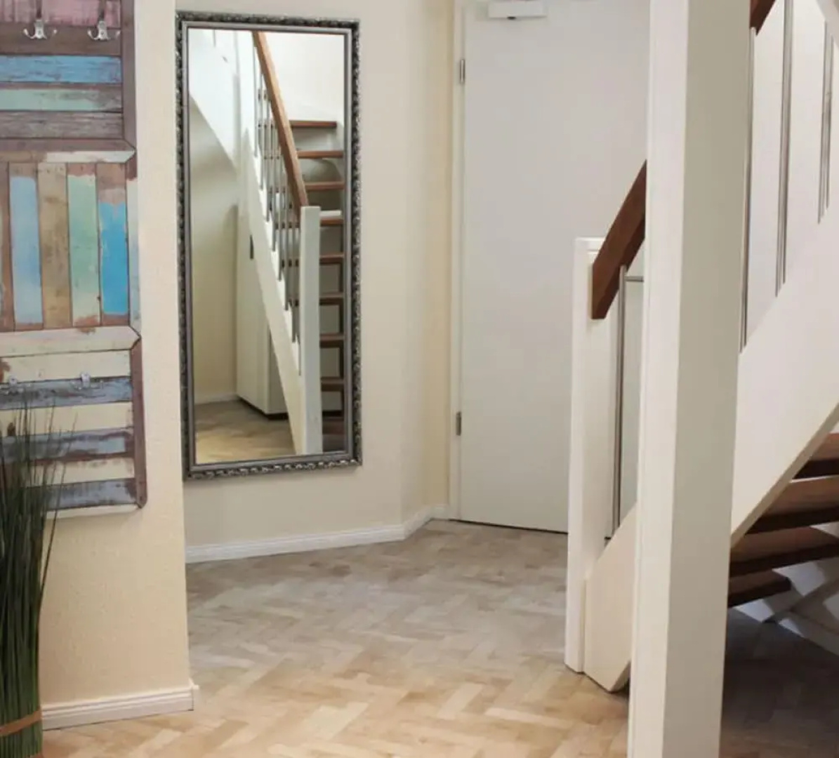 Cosy Apartment Near Centre