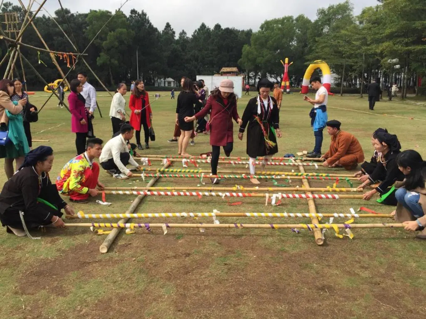 Flamingo Happy Villa Owner