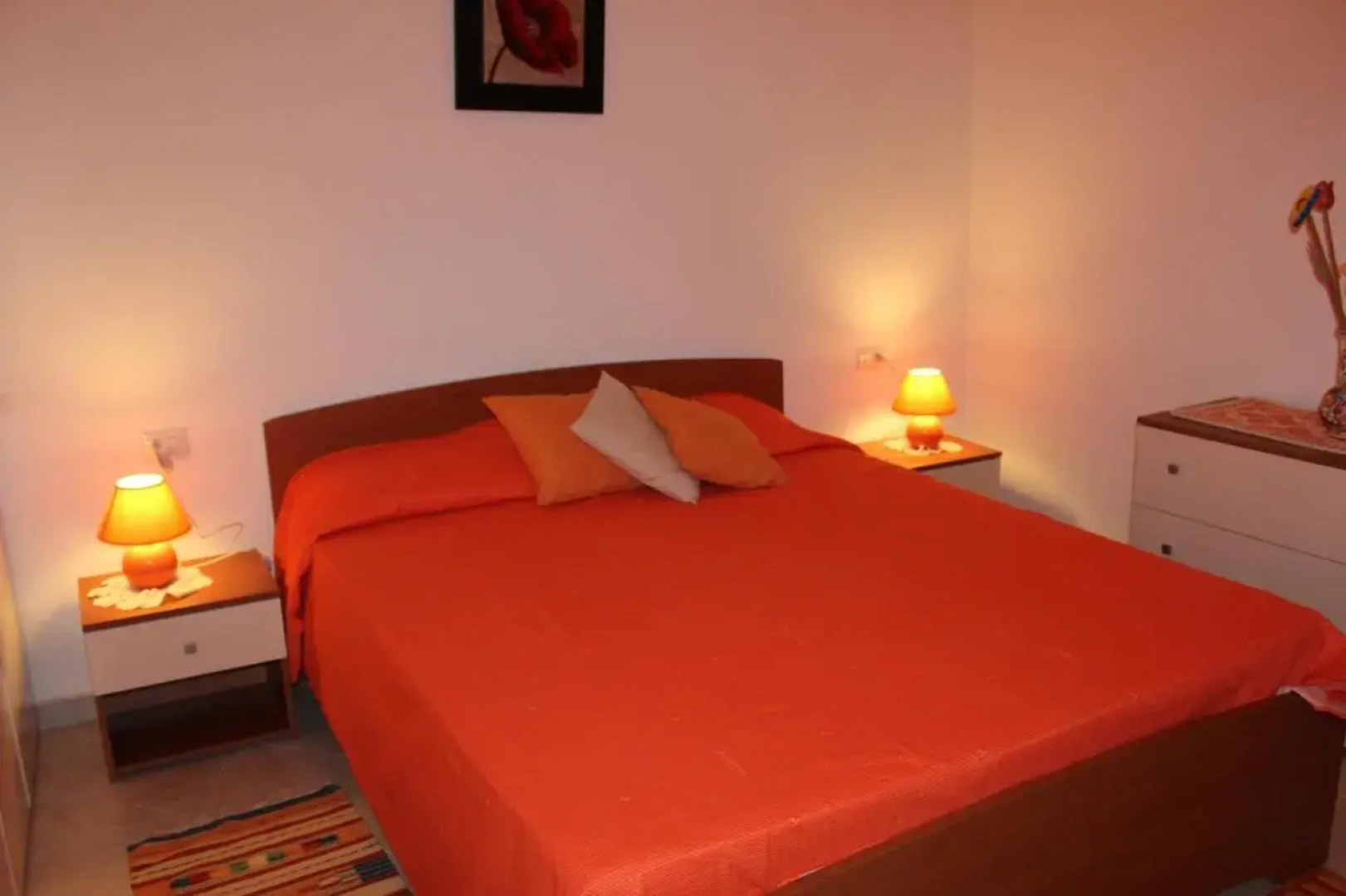 Francesco Apartment