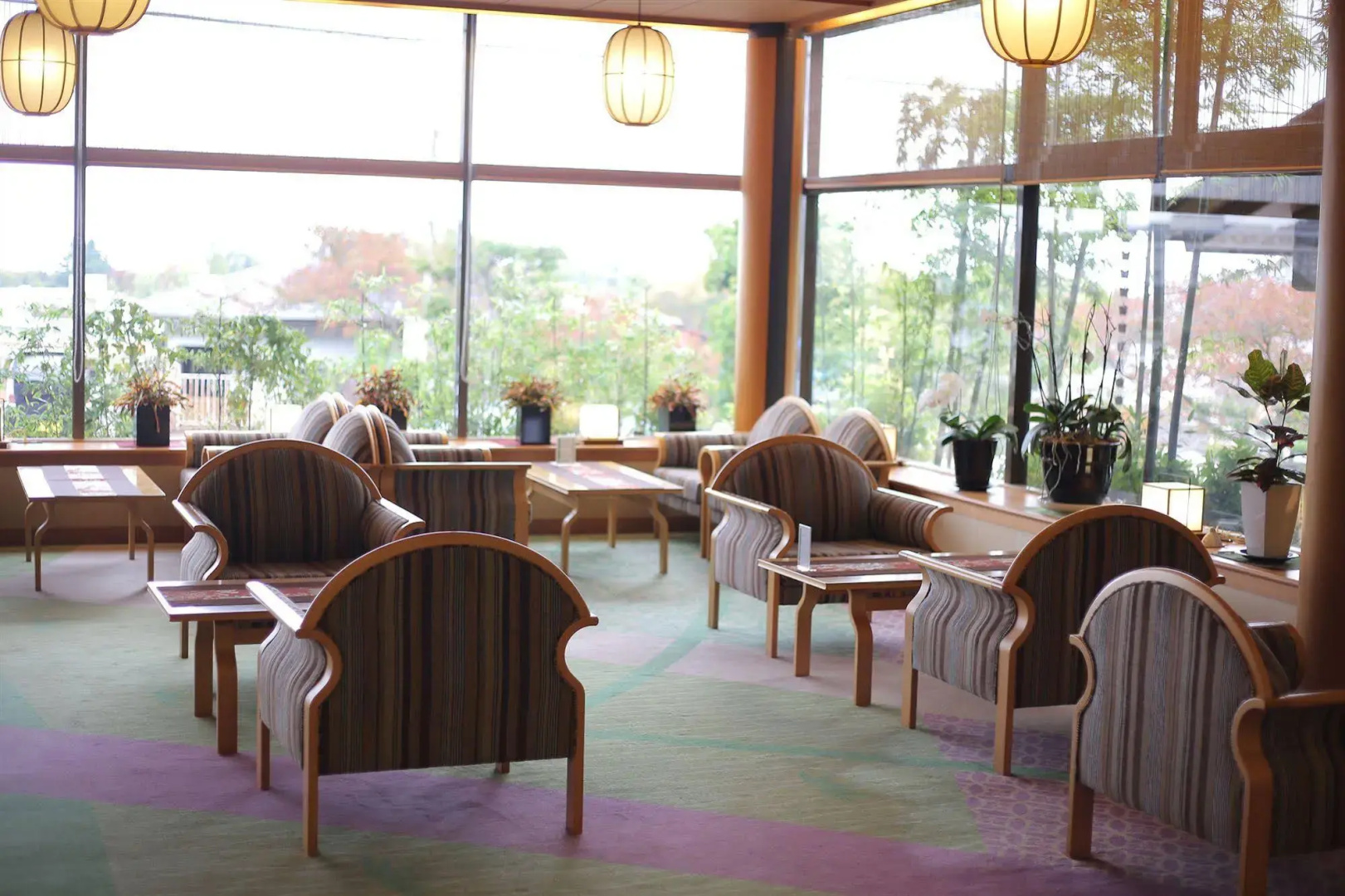 Arima Onsen Taketoritei Maruyama