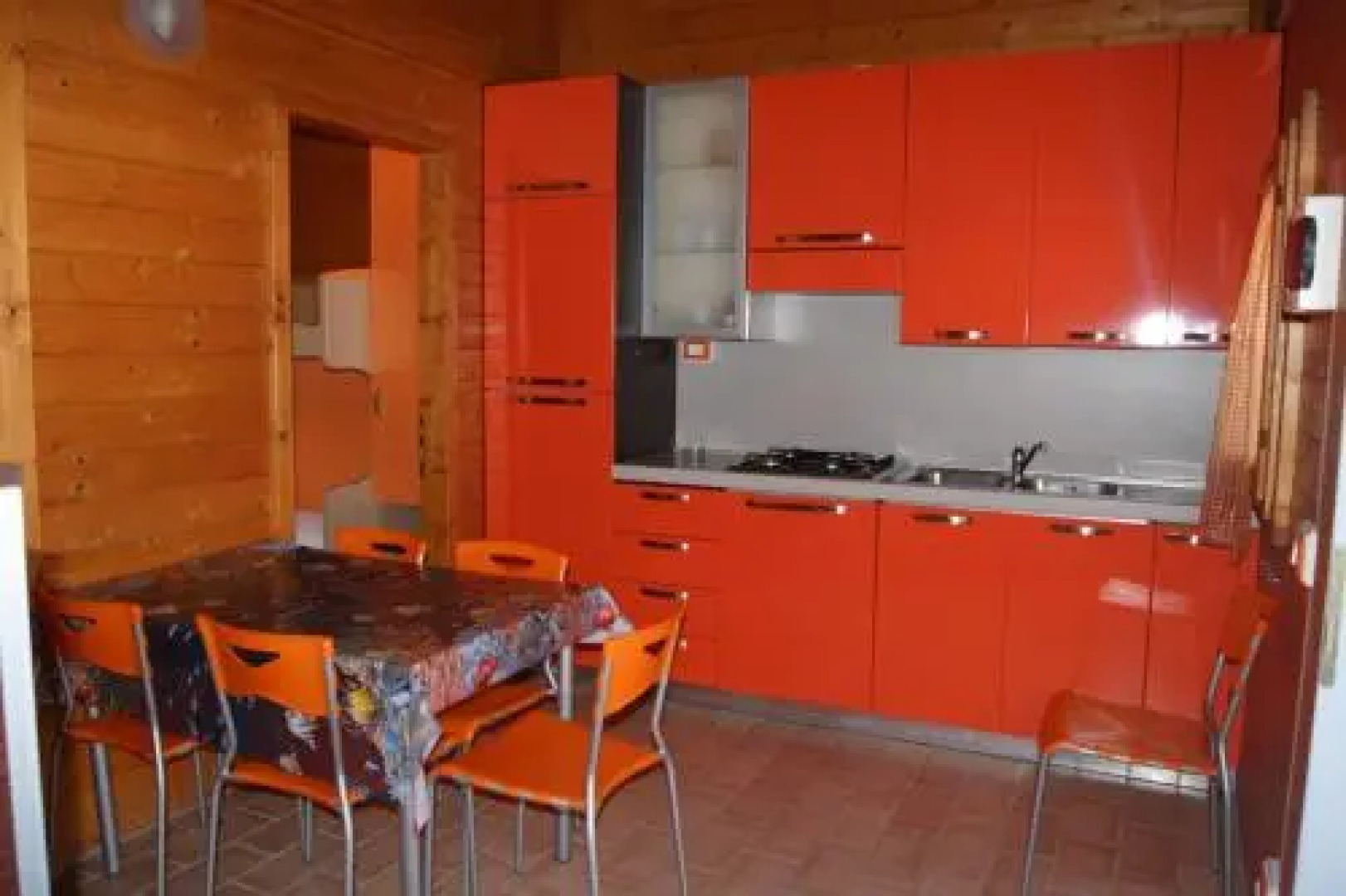 Parco Vacanze Camping Sogno