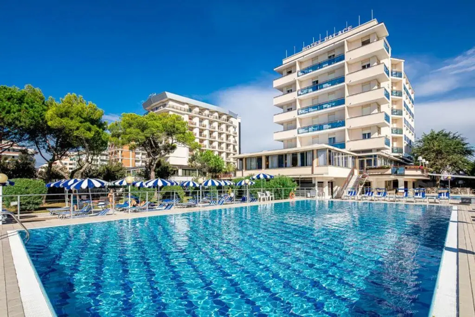 Hotel Danieli