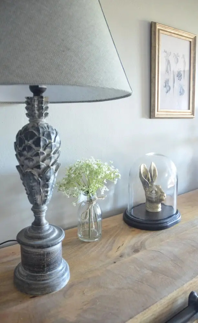 The Threshing Barn at Penrhos Court