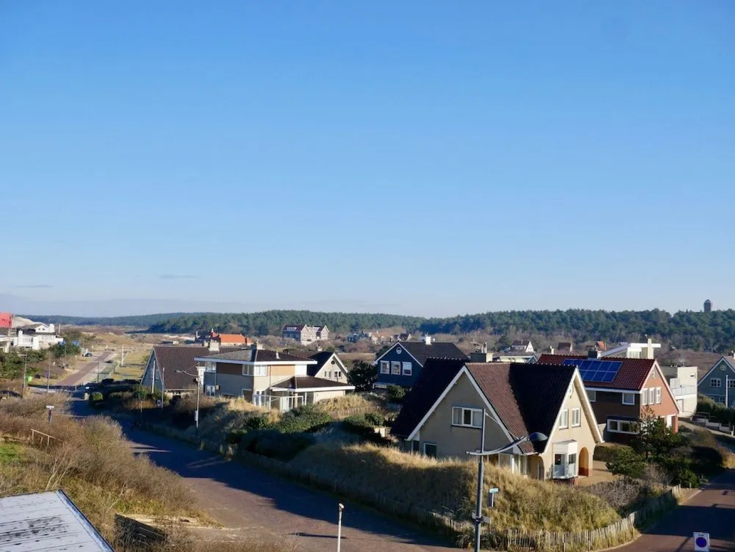 De strandloper