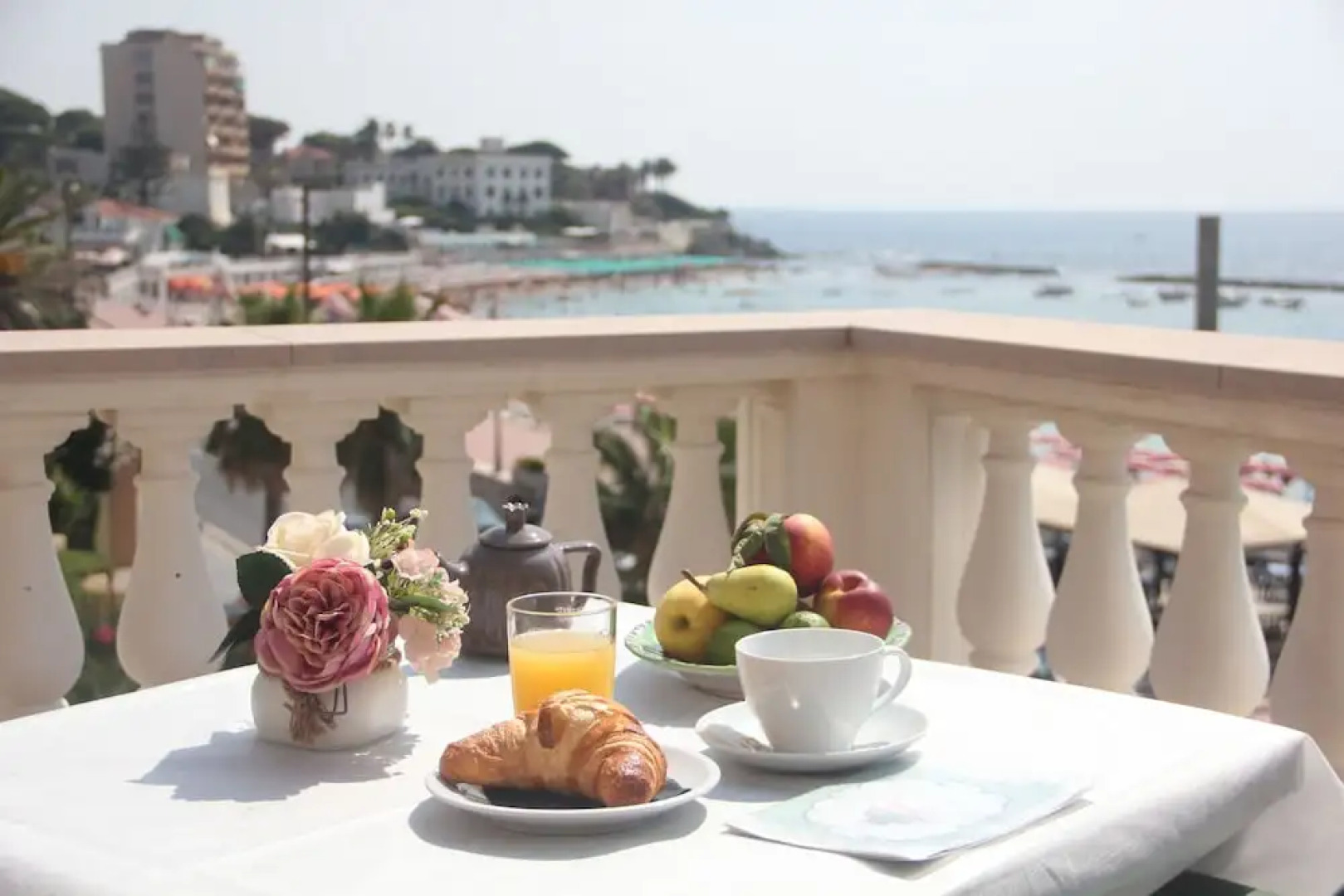 Villino Gregoraci Relais