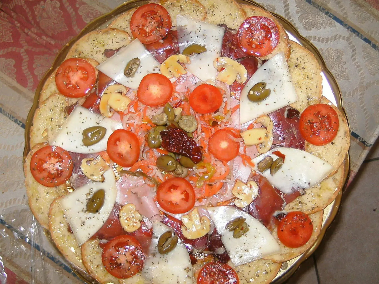 Da Rosa
