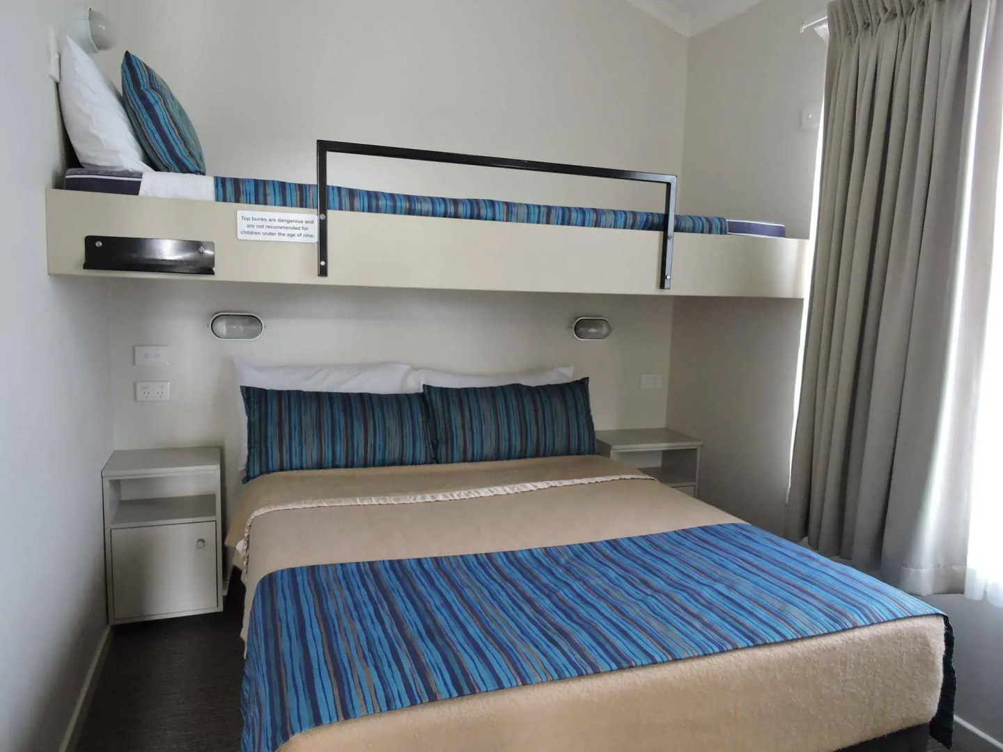 First Sun Holiday Park