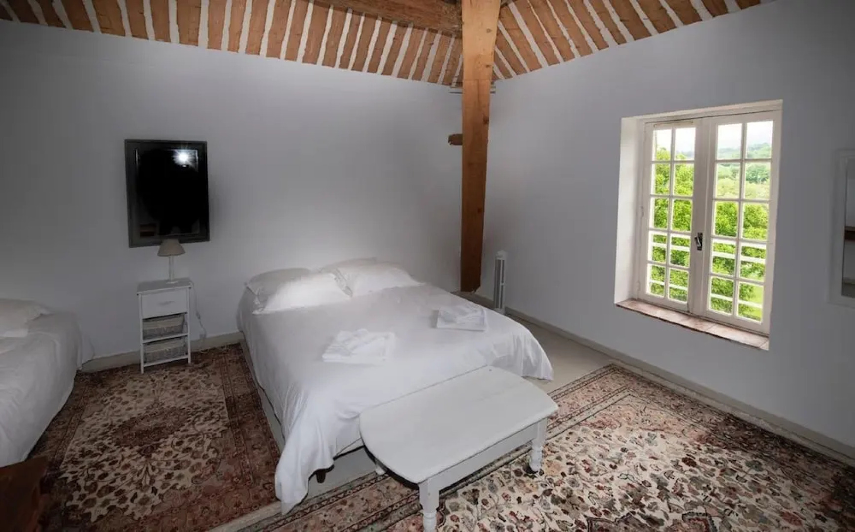 Le Château du Griffon - Chambres d'Hôtes