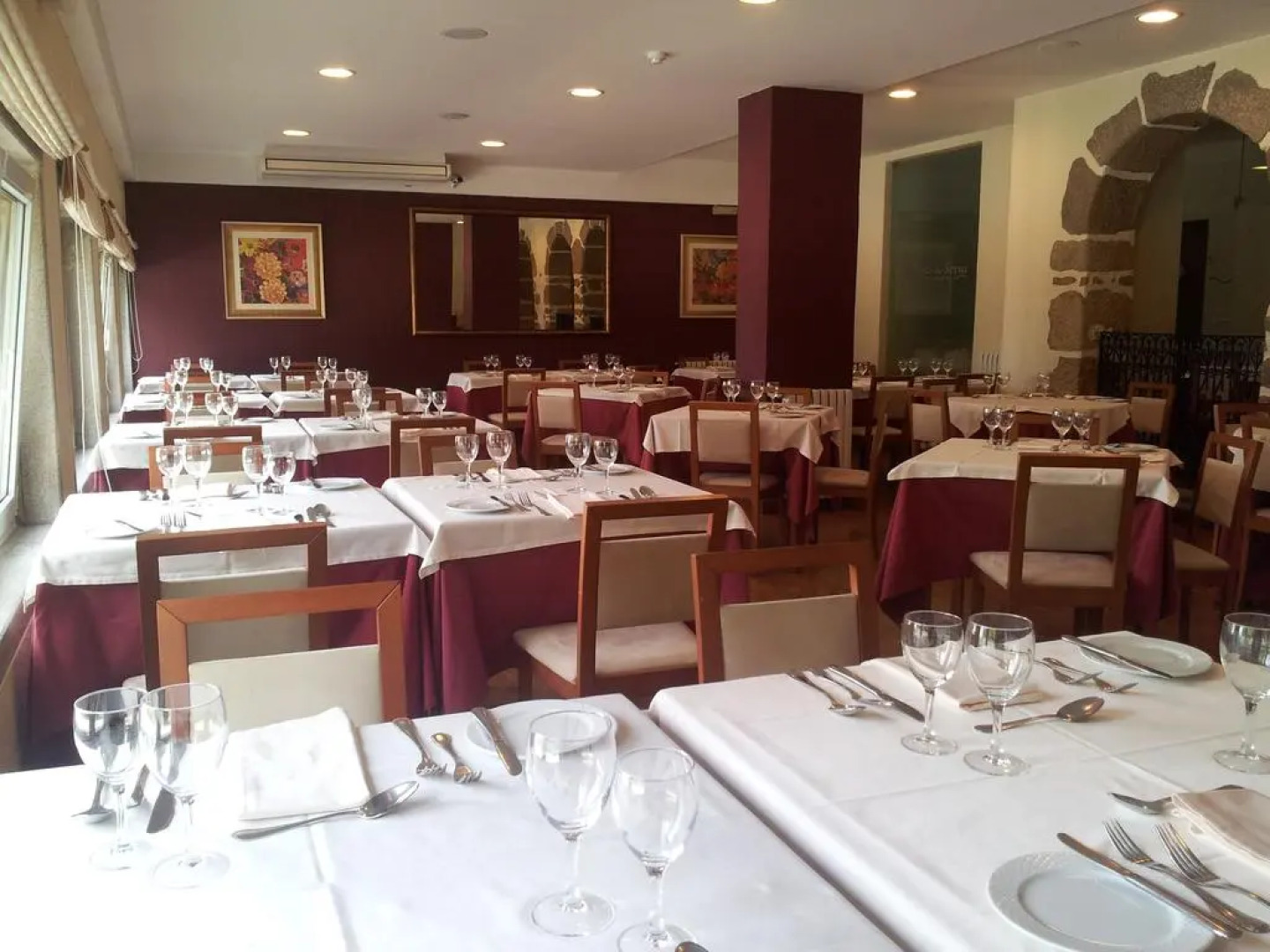 Hotel Eurosol Gouveia