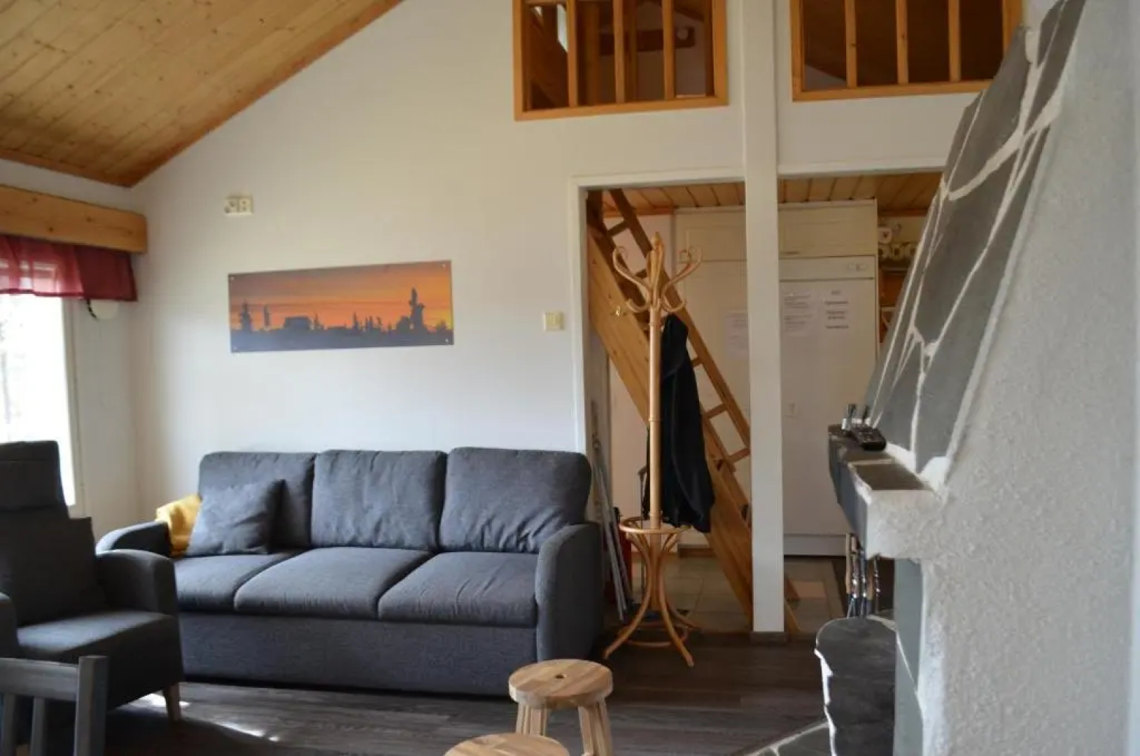Castillo Kermikkä 5