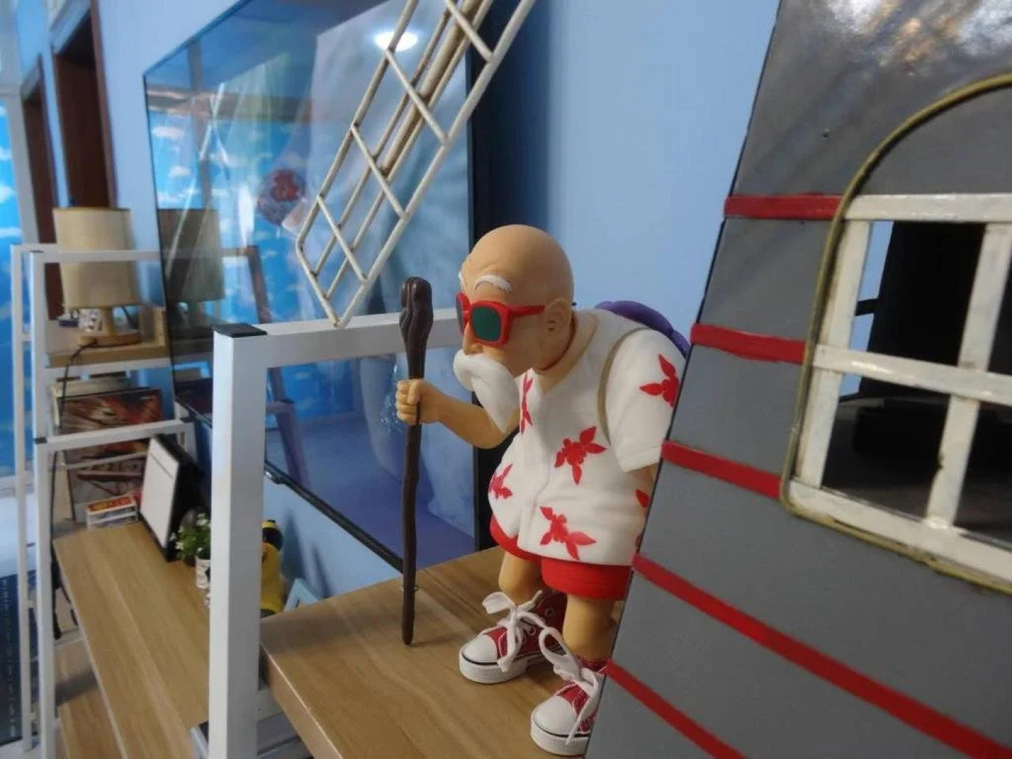 Haikou Hot Tide Youth Hostel